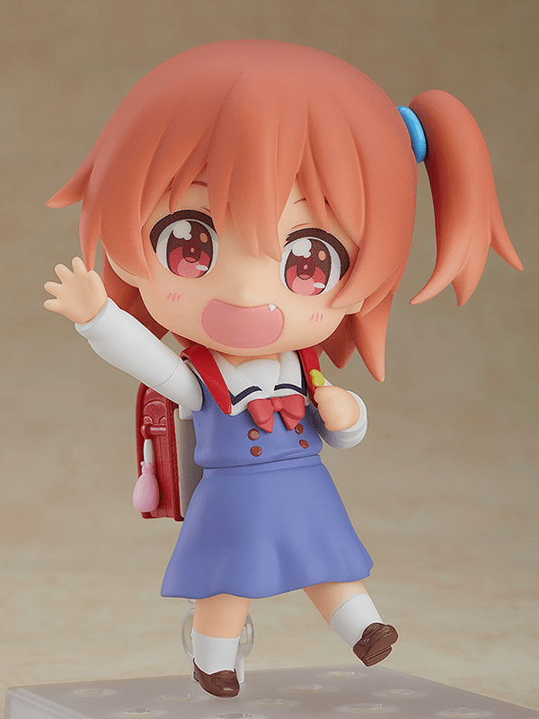 Good Smile Company - Nendoroid Hinata Hoshino (Wataten!: An Angel Flew Down to Me) - Good Game Anime