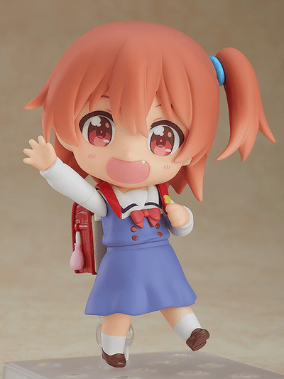 Good Smile Company - Nendoroid Hinata Hoshino (Wataten!: An Angel Flew Down to Me) - Good Game Anime