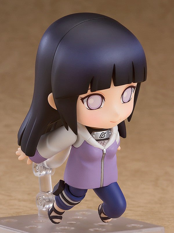 Good Smile Company - Nendoroid Hinata Hyuga (Naruto) - Good Game Anime