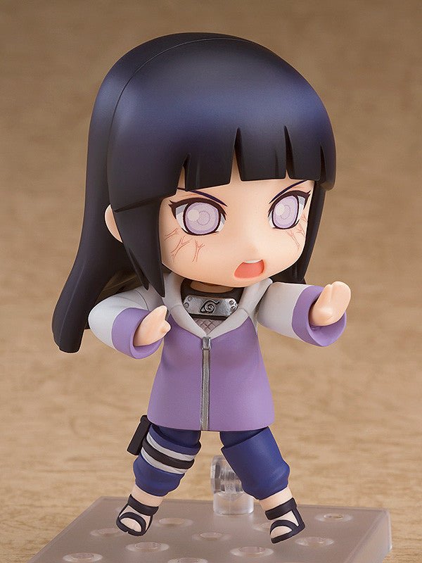 Good Smile Company - Nendoroid Hinata Hyuga (Naruto) - Good Game Anime