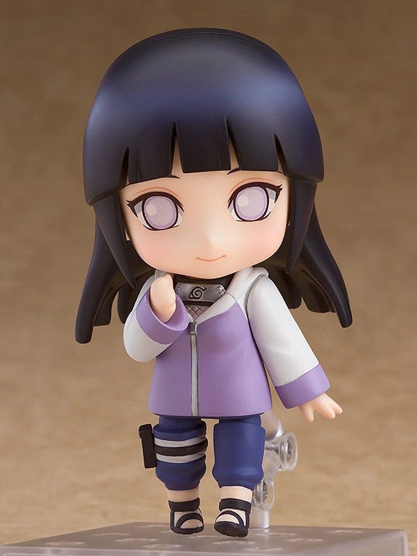 Good Smile Company - Nendoroid Hinata Hyuga (Naruto) - Good Game Anime