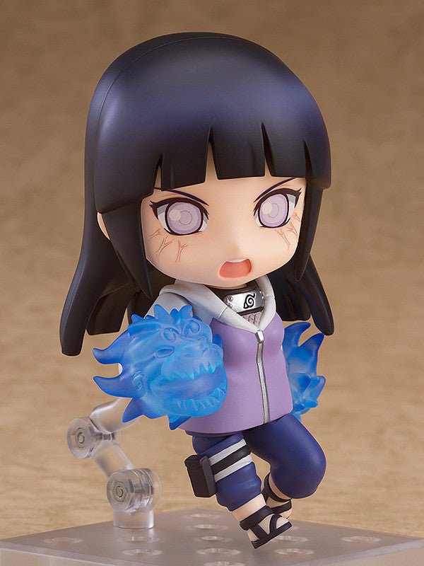 Good Smile Company - Nendoroid Hinata Hyuga (Naruto) - Good Game Anime