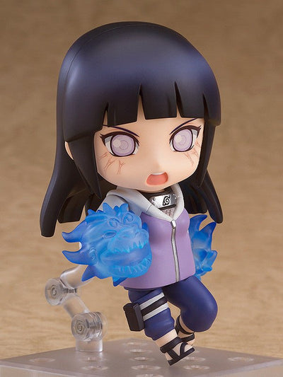 Good Smile Company - Nendoroid Hinata Hyuga (Naruto) - Good Game Anime