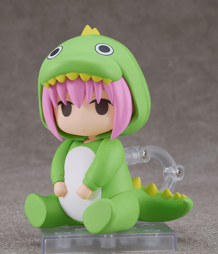 Good Smile Company - Nendoroid Hitori Gotoh: Attention-Seeking Monster Ver. (Bocchi the Rock!) - Good Game Anime