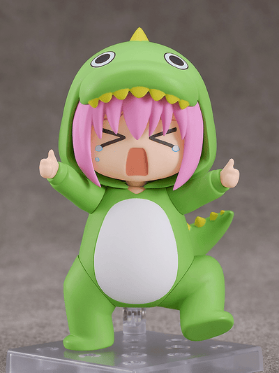 Good Smile Company - Nendoroid Hitori Gotoh: Attention-Seeking Monster Ver. (Bocchi the Rock!) - Good Game Anime