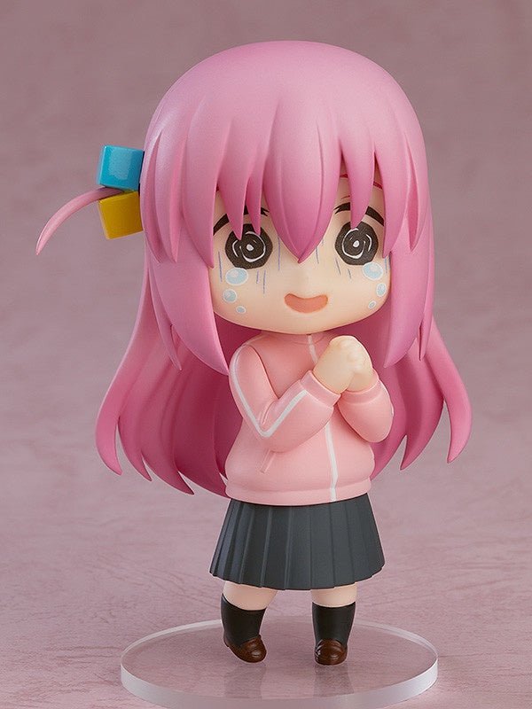 Good Smile Company - Nendoroid Hitori Gotoh (Bocchi the Rock!) - Good Game Anime