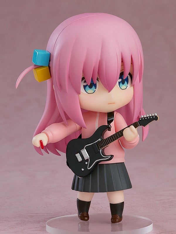 Good Smile Company - Nendoroid Hitori Gotoh (Bocchi the Rock!) - Good Game Anime