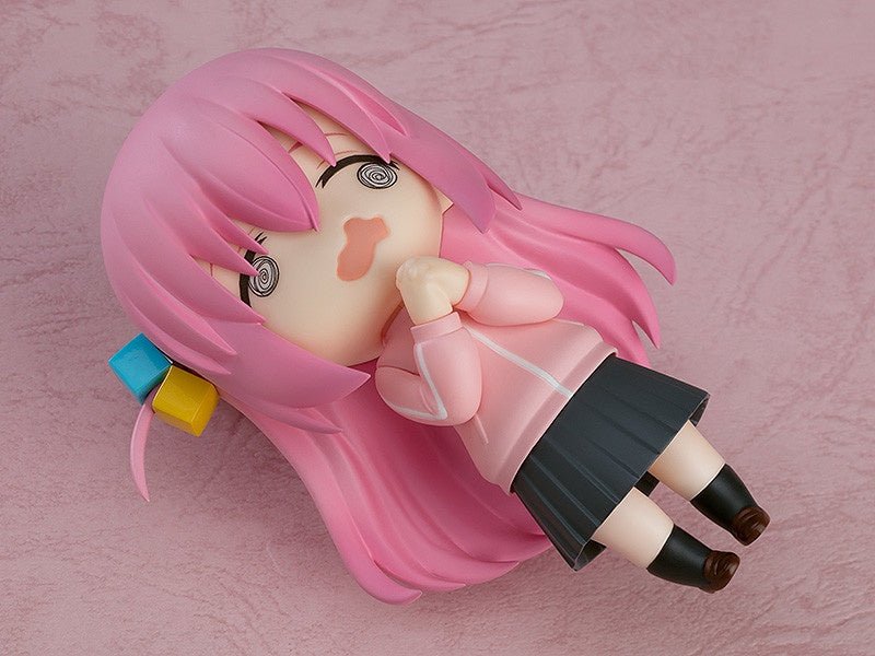 Good Smile Company - Nendoroid Hitori Gotoh (Bocchi the Rock!) - Good Game Anime