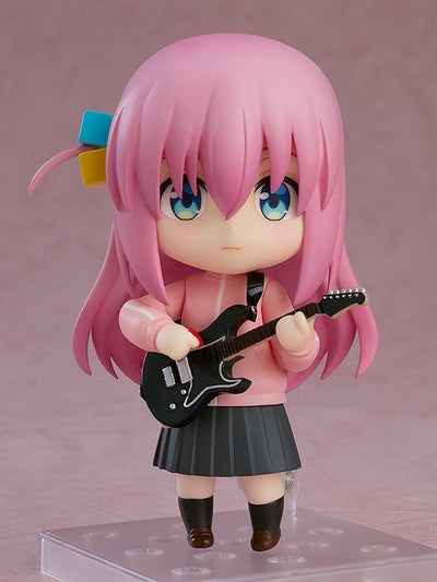 Good Smile Company - Nendoroid Hitori Gotoh (Bocchi the Rock!) - Good Game Anime