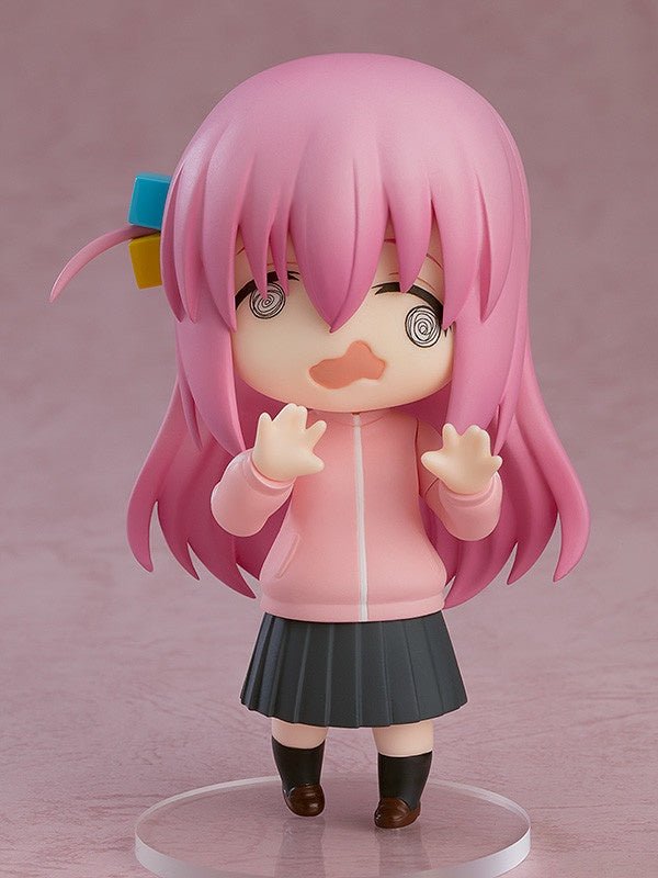 Good Smile Company - Nendoroid Hitori Gotoh (Bocchi the Rock!) - Good Game Anime