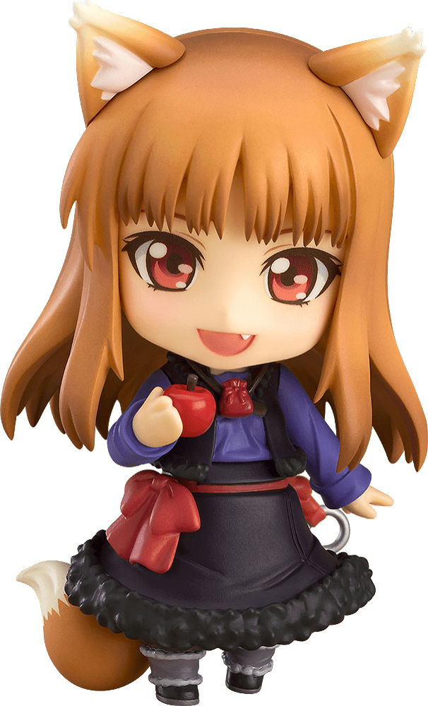 Good Smile Company - Nendoroid Holo (Spice and Wolf) - Good Game Anime