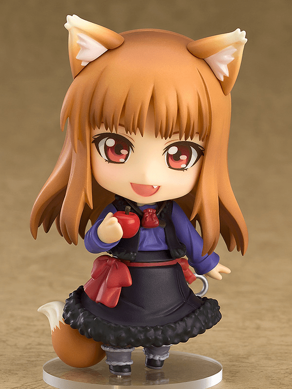 Good Smile Company - Nendoroid Holo (Spice and Wolf) - Good Game Anime