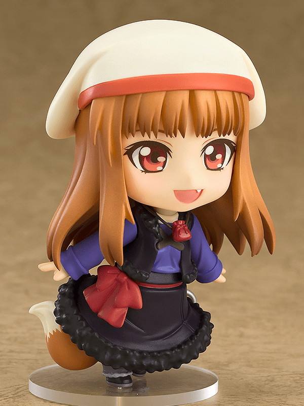 Good Smile Company - Nendoroid Holo (Spice and Wolf) - Good Game Anime