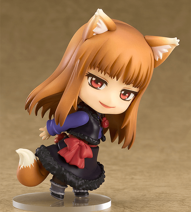 Good Smile Company - Nendoroid Holo (Spice and Wolf) - Good Game Anime