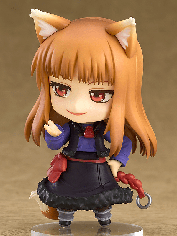 Good Smile Company - Nendoroid Holo (Spice and Wolf) - Good Game Anime