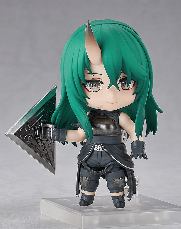 Good Smile Company - Nendoroid Hoshiguma (Arknights) - Good Game Anime