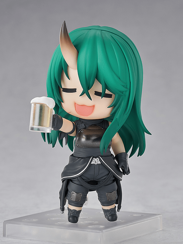 Good Smile Company - Nendoroid Hoshiguma (Arknights) - Good Game Anime