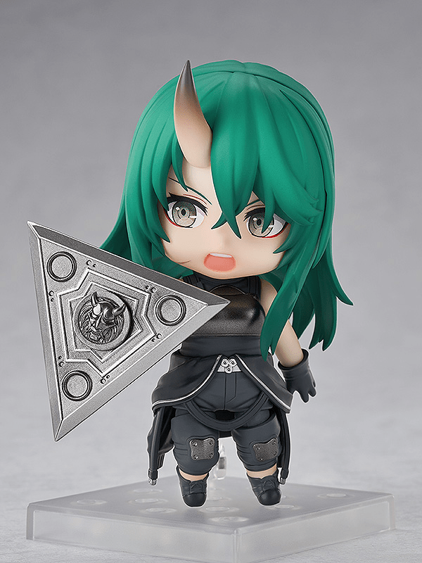 Good Smile Company - Nendoroid Hoshiguma (Arknights) - Good Game Anime