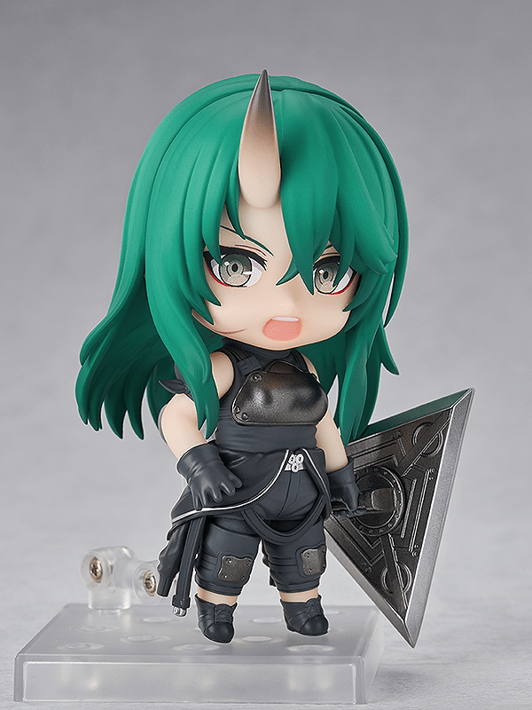 Good Smile Company - Nendoroid Hoshiguma (Arknights) - Good Game Anime