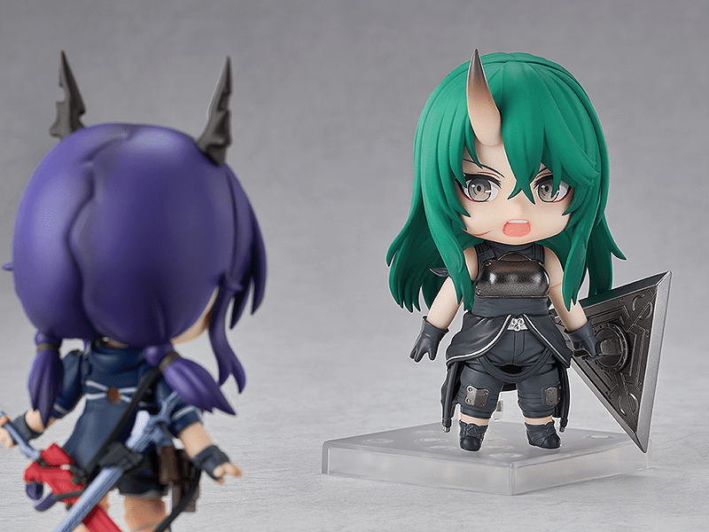 Good Smile Company - Nendoroid Hoshiguma (Arknights) - Good Game Anime