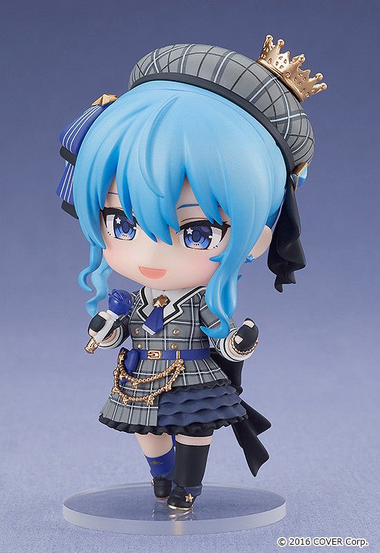 Good Smile Company - Nendoroid Hoshimachi Suisei (hololive) - Good Game Anime