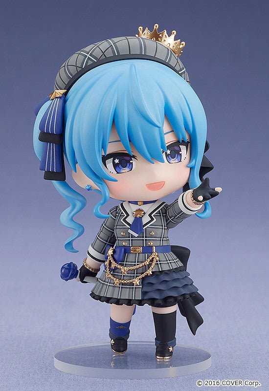 Good Smile Company - Nendoroid Hoshimachi Suisei (hololive) - Good Game Anime