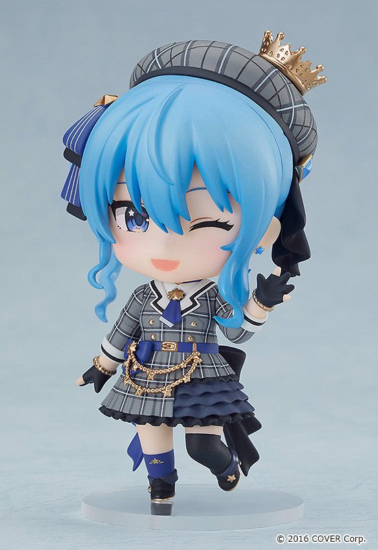 Good Smile Company - Nendoroid Hoshimachi Suisei (hololive) - Good Game Anime