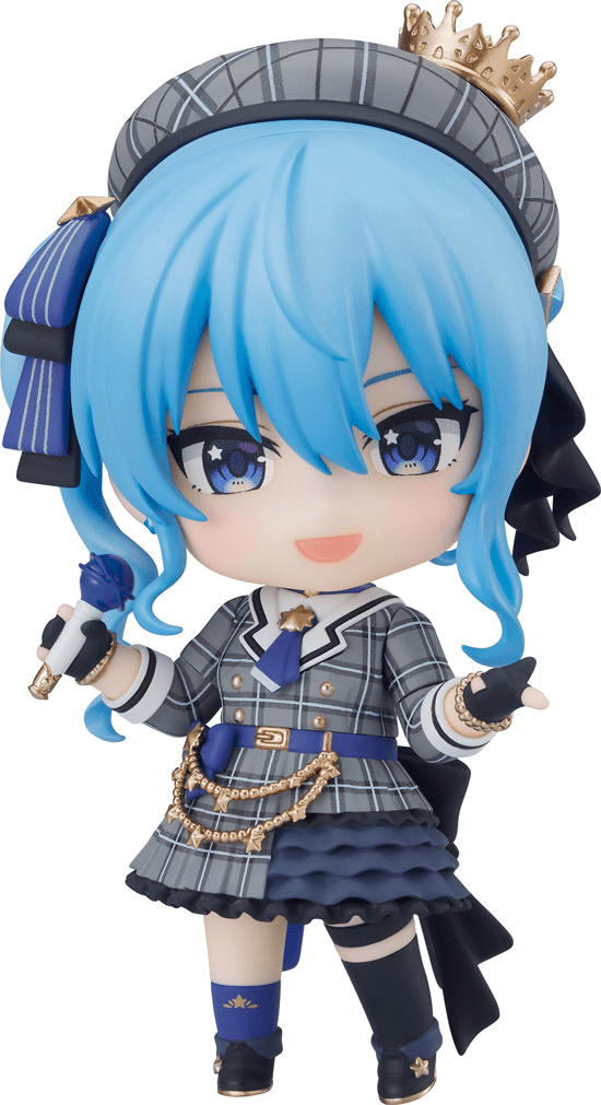 Good Smile Company - Nendoroid Hoshimachi Suisei (hololive production) - Good Game Anime