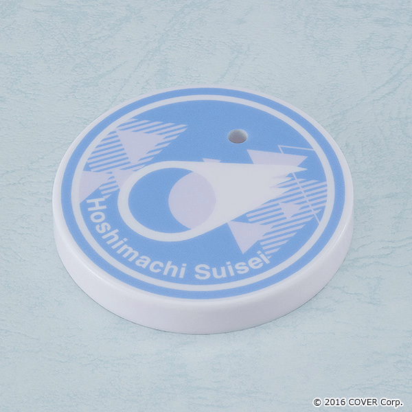 Good Smile Company - Nendoroid Hoshimachi Suisei (hololive production) - Good Game Anime