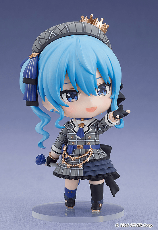Good Smile Company - Nendoroid Hoshimachi Suisei (hololive production) - Good Game Anime