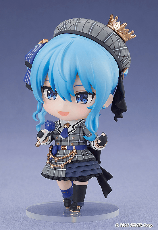 Good Smile Company - Nendoroid Hoshimachi Suisei (hololive production) - Good Game Anime