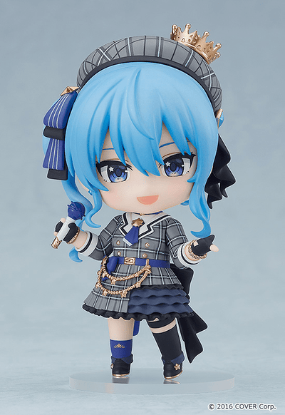 Good Smile Company - Nendoroid Hoshimachi Suisei (hololive production) - Good Game Anime