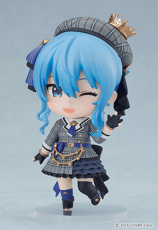 Good Smile Company - Nendoroid Hoshimachi Suisei (hololive production) - Good Game Anime