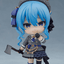 Good Smile Company - Nendoroid Hoshimachi Suisei (hololive production) - Good Game Anime