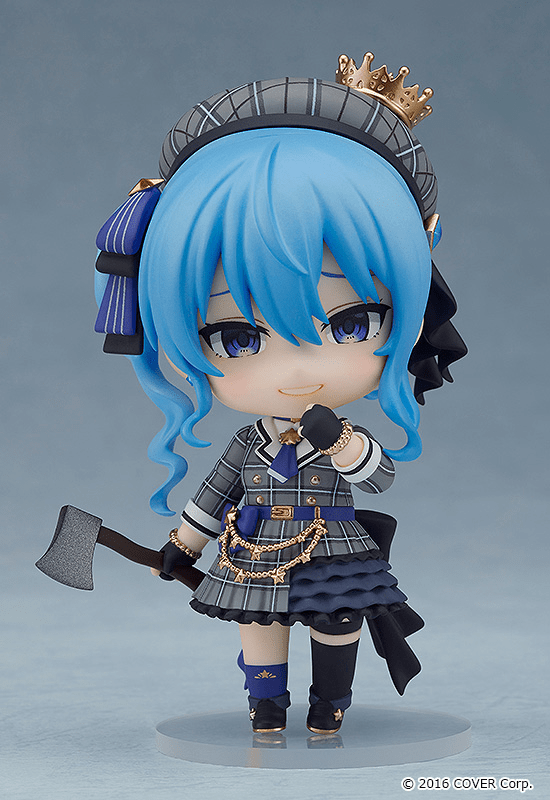 Good Smile Company - Nendoroid Hoshimachi Suisei (hololive production) - Good Game Anime