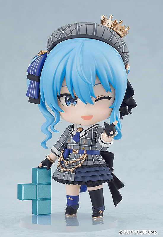 Good Smile Company - Nendoroid Hoshimachi Suisei (hololive production) - Good Game Anime