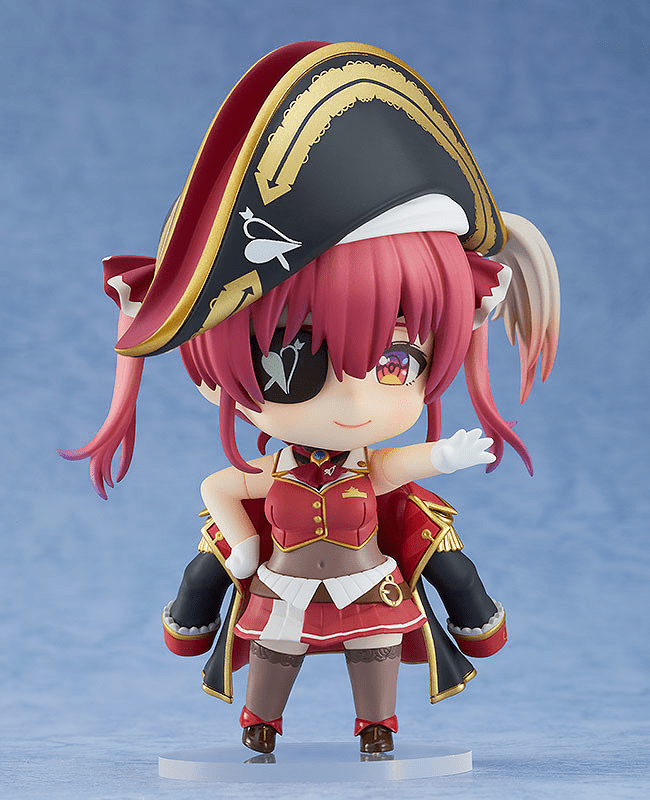 Good Smile Company - Nendoroid Houshou Marine (hololive production) - Good Game Anime