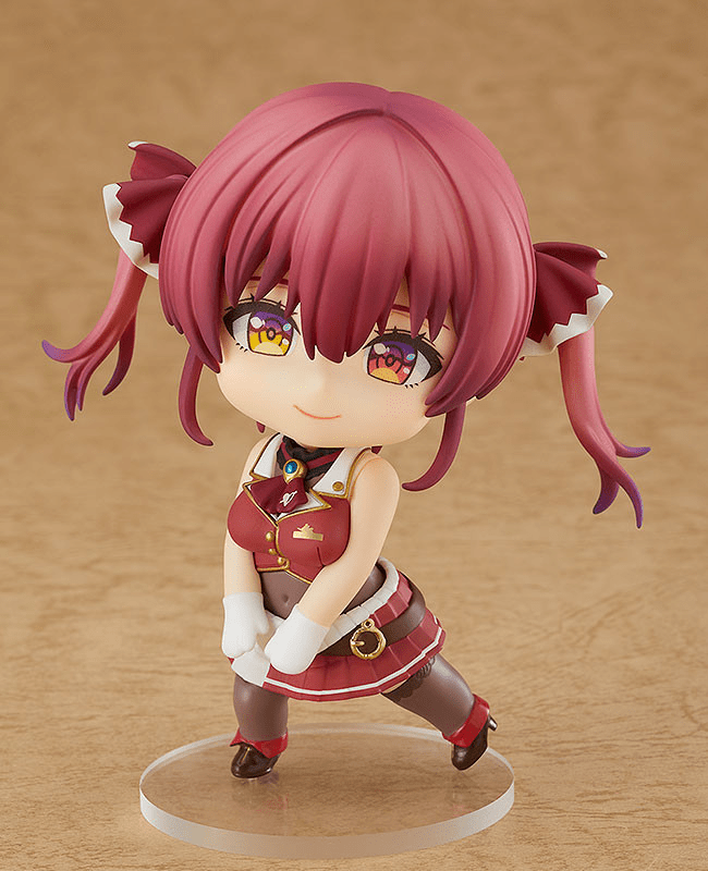 Good Smile Company - Nendoroid Houshou Marine (hololive production) - Good Game Anime