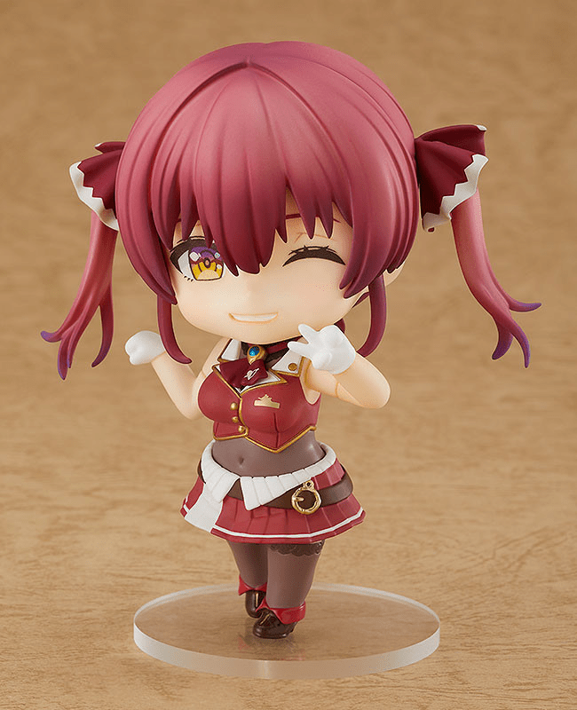 Good Smile Company - Nendoroid Houshou Marine (hololive production) - Good Game Anime