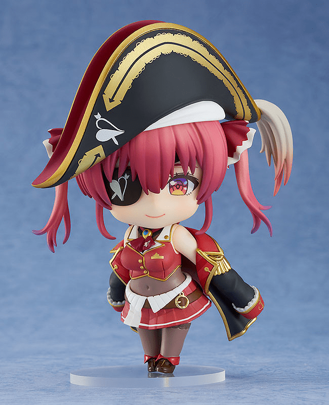 Good Smile Company - Nendoroid Houshou Marine (hololive production) - Good Game Anime