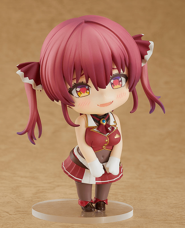 Good Smile Company - Nendoroid Houshou Marine (hololive production) - Good Game Anime