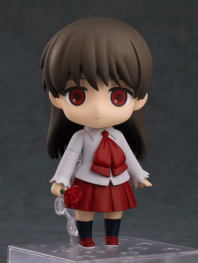 Good Smile Company - Nendoroid Ib - Good Game Anime