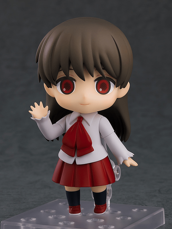 Good Smile Company - Nendoroid Ib - Good Game Anime