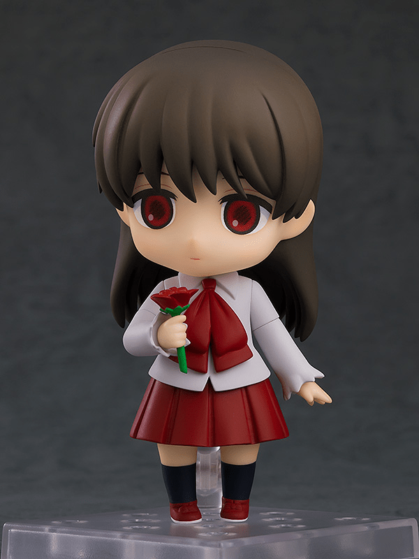 Good Smile Company - Nendoroid Ib - Good Game Anime