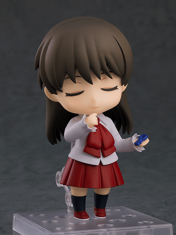 Good Smile Company - Nendoroid Ib - Good Game Anime