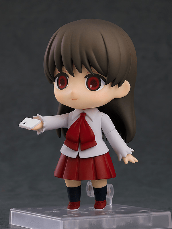 Good Smile Company - Nendoroid Ib - Good Game Anime