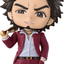 Good Smile Company - Nendoroid Ichiban Kasuga (Yakuza / Like a Dragon) - Good Game Anime