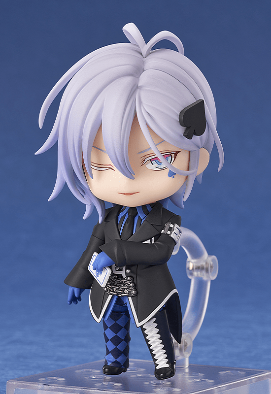 Good Smile Company - Nendoroid Ikki (Amnesia) - Good Game Anime