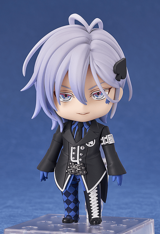 Good Smile Company - Nendoroid Ikki (Amnesia) - Good Game Anime
