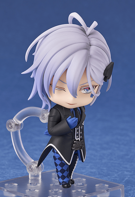 Good Smile Company - Nendoroid Ikki (Amnesia) - Good Game Anime